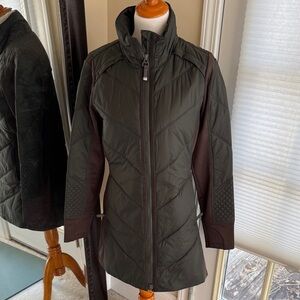 Women's Athleta Rock Ridge Jacket size large